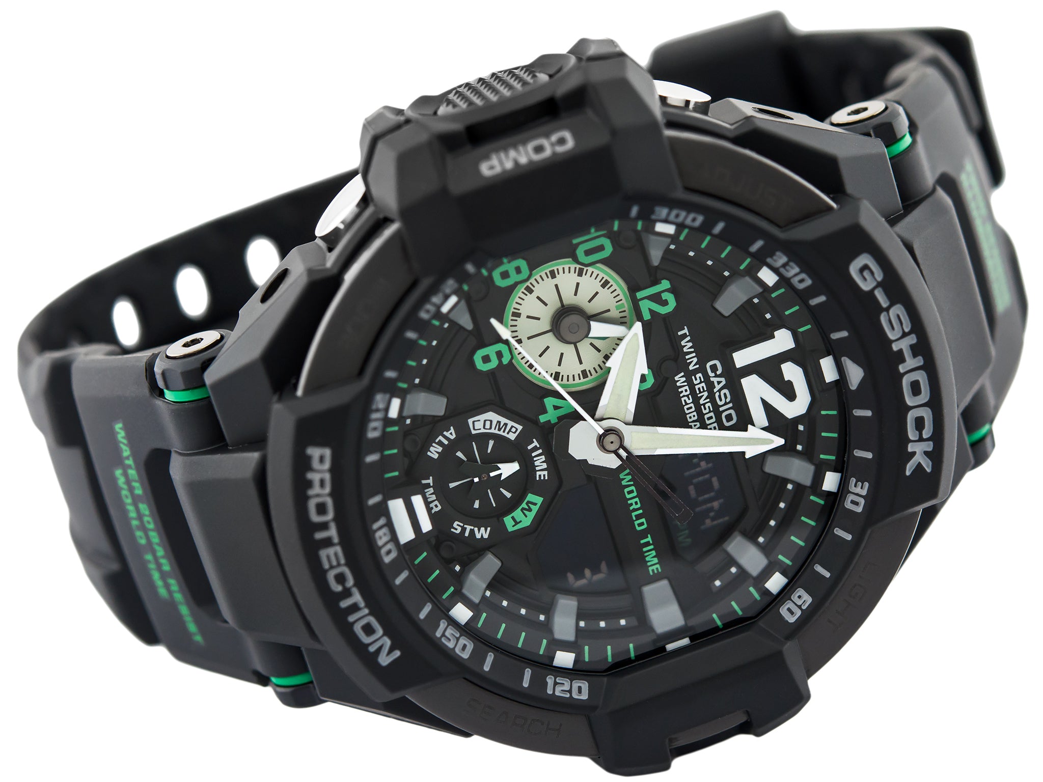 g shock ga 1100 1a3