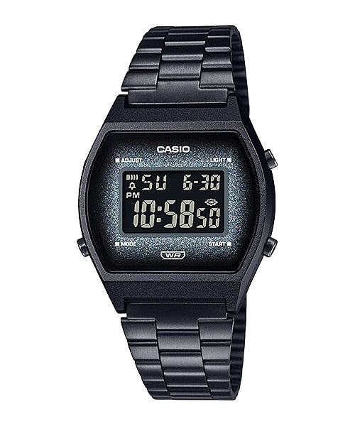 CASIO B640WB-1ADF Vintage ( B640WB-1ADF ) Digital Watch - For Men & Women -  Buy CASIO B640WB-1ADF Vintage ( B640WB-1ADF ) Digital Watch - For Men &  Women D180 Online at Best