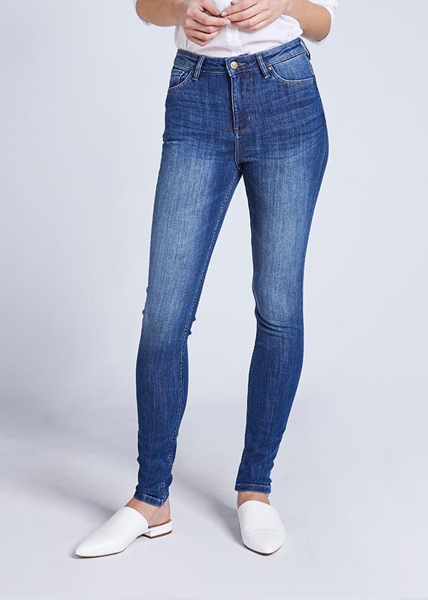 gap dark wash jeans