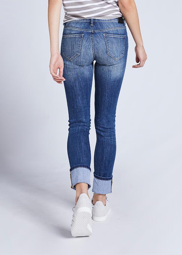 girls bootcut jeans