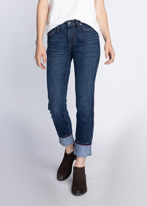 Women's Jeans, Dress Pants and Casual Pants | Dish Denim