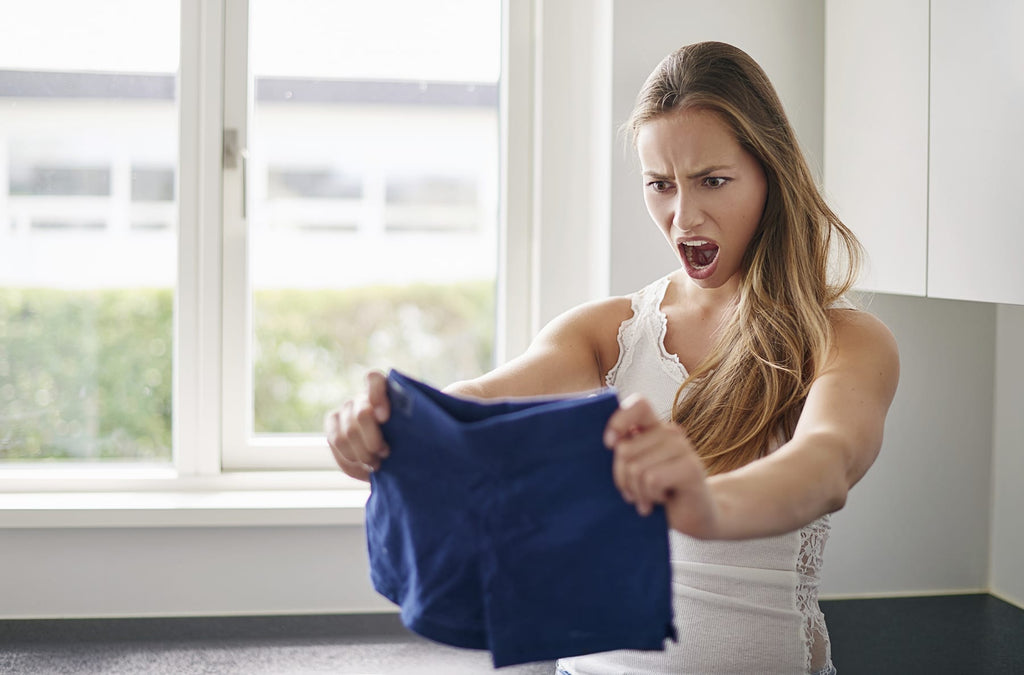 Cómo evitar que tu ropa se encoja al lavarla – Digital Bläk