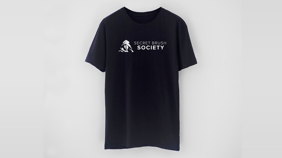 Secret Brush Society