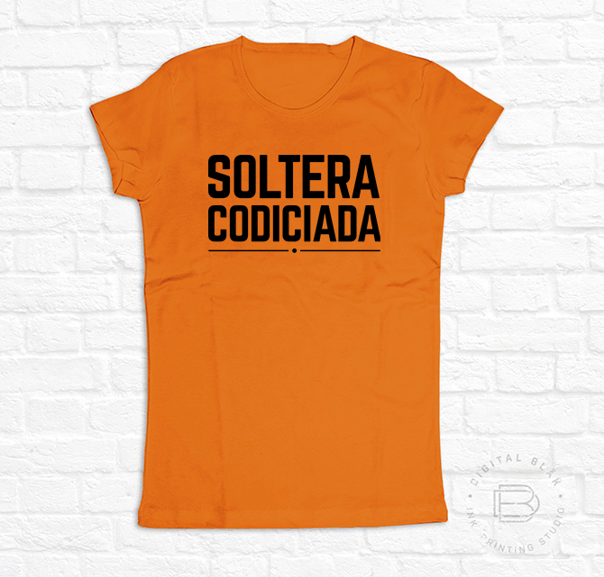 SOLTERA CODICIADA – Digital Bläk