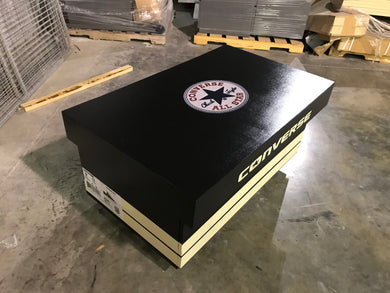 giant shoe box for sale