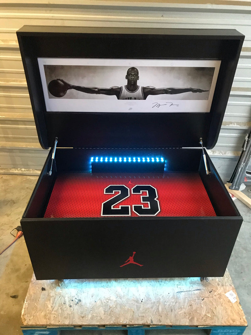 giant jordan box storage