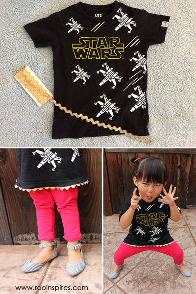 IZZAROO - Star Wars Birthday Party Ideas for Boys + Girls