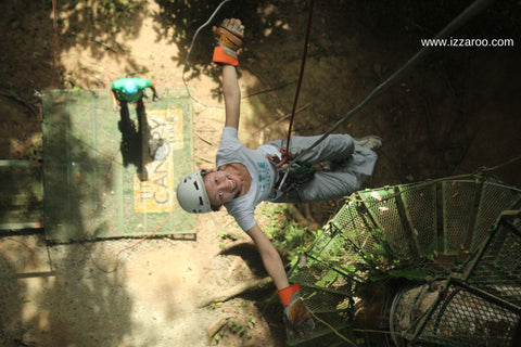 Canopy Zip Line Costa Rica