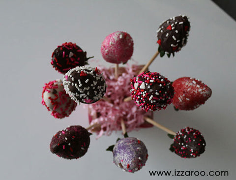 IZZAROO - Fun Ways to Celebrate Love on Valentine's Day and Beyond