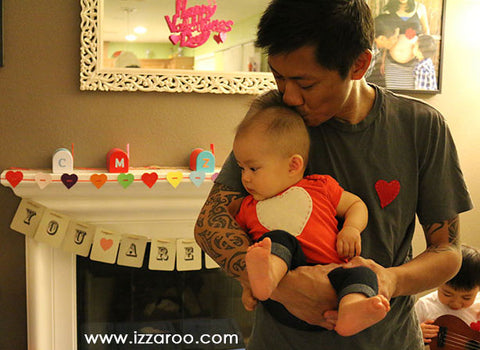 IZZAROO - Fun Ways to Celebrate Love on Valentine's Day and Beyond