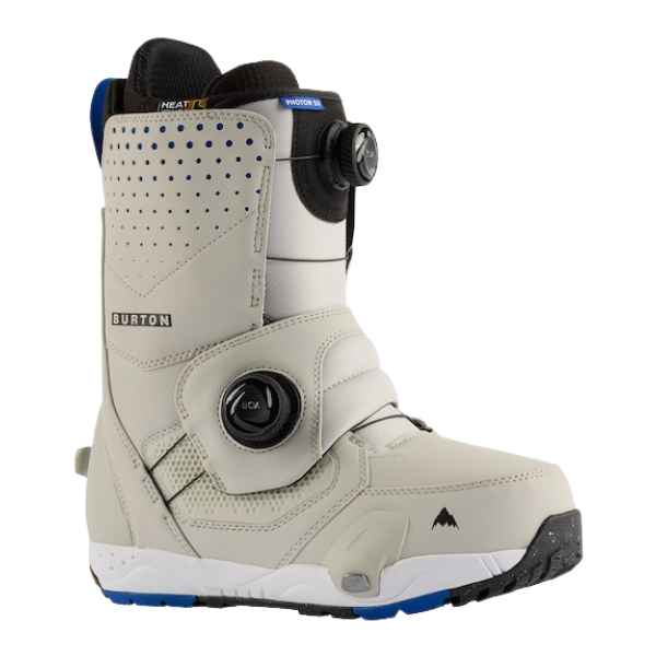 Storing Knipperen Zending Burton 2023 Men's Photon Step On® Snowboard Boots (Wide) - GRAY CLOUD –  Xtreme Boardshop (XBUSA.COM)