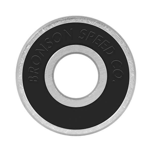 Bronson Ceramic Bearings (Set of 8)