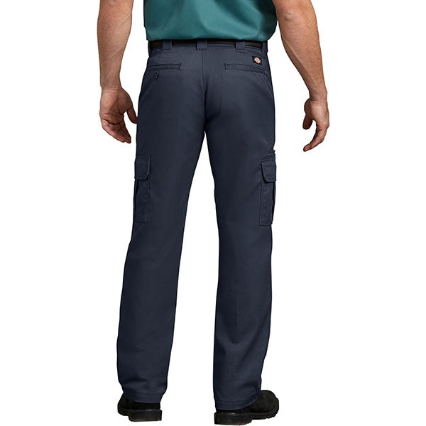 dark navy cargo pants