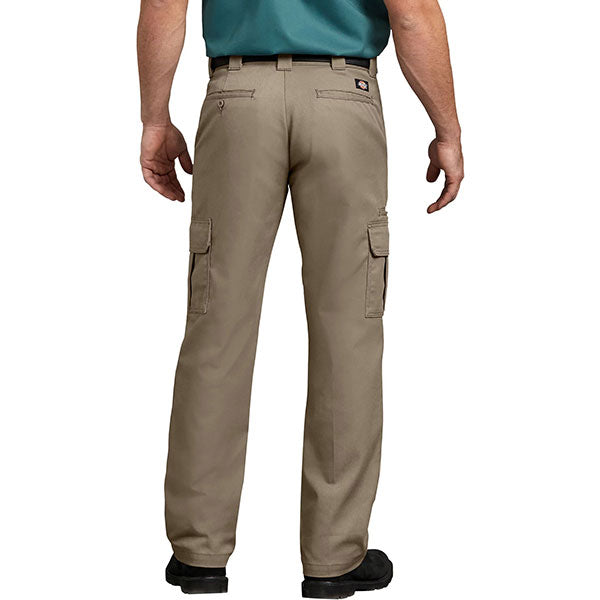 dickies regular fit cargo pants