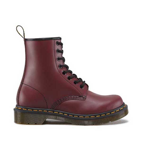 red martens