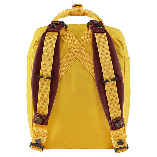 Kånken Backpack Shoulder Pads - Fjällräven