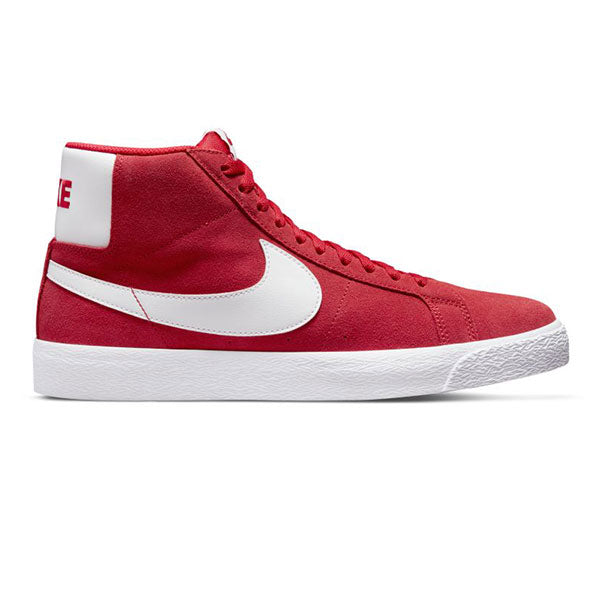aankomen Geaccepteerd ik ben trots Nike SB Zoom Blazer Mid University Red/White/University Red – Xtreme  Boardshop (XBUSA.COM)