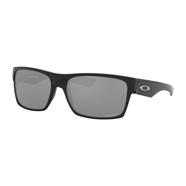 Oakley TwoFace Polished Black with 