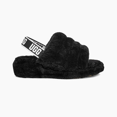 fluff yeah slide women's