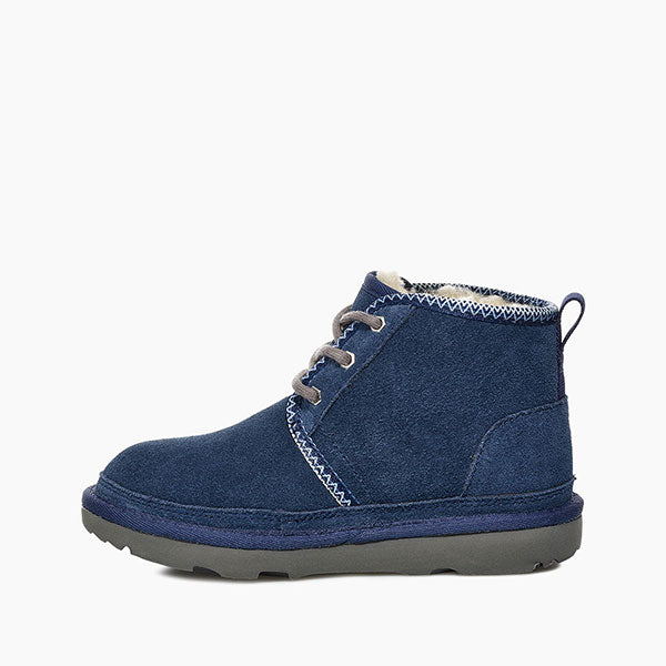 neumel ii tasman boot