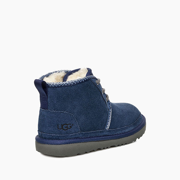 ugg neumel navy blue