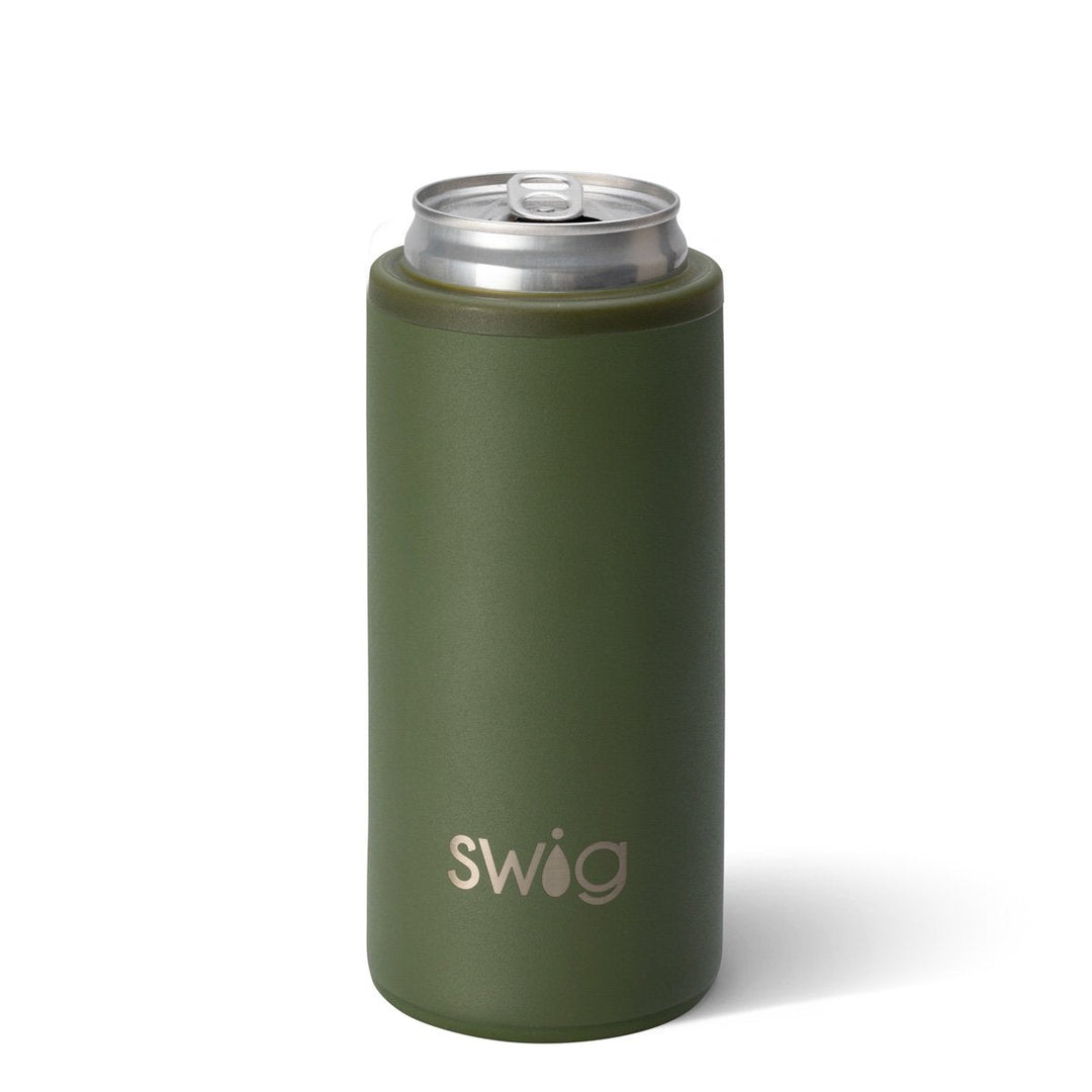 Rocket Pop Swig Skinny Can Koozie – The Cotton Market