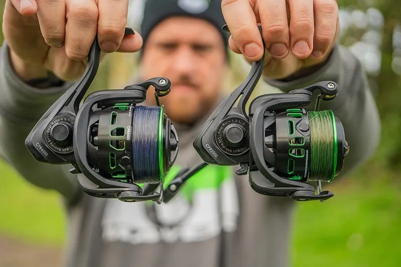 Drennan FD-3000 Reel Front Drag