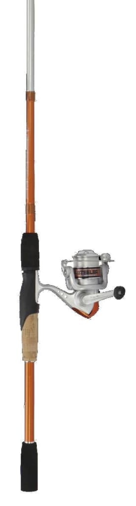 Okuma Fin Chaser 'X' Series Rod & Reel Combo – Willy Worms