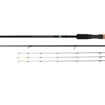 Preston Distance Master Rods – Willy Worms