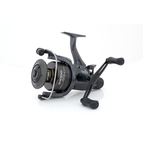 Shimano Baitrunner 8000 D Front Drag Reel – Willy Worms