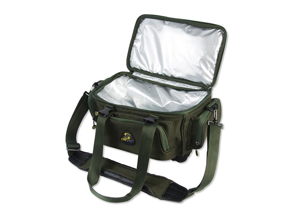 Colmic Alaska Bait Cooler Bag – Willy Worms