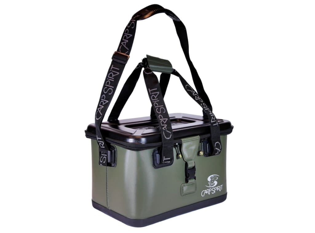 Entonoir Soluble Bag Carp Spirit - Accessories - Bivouac - Fishing