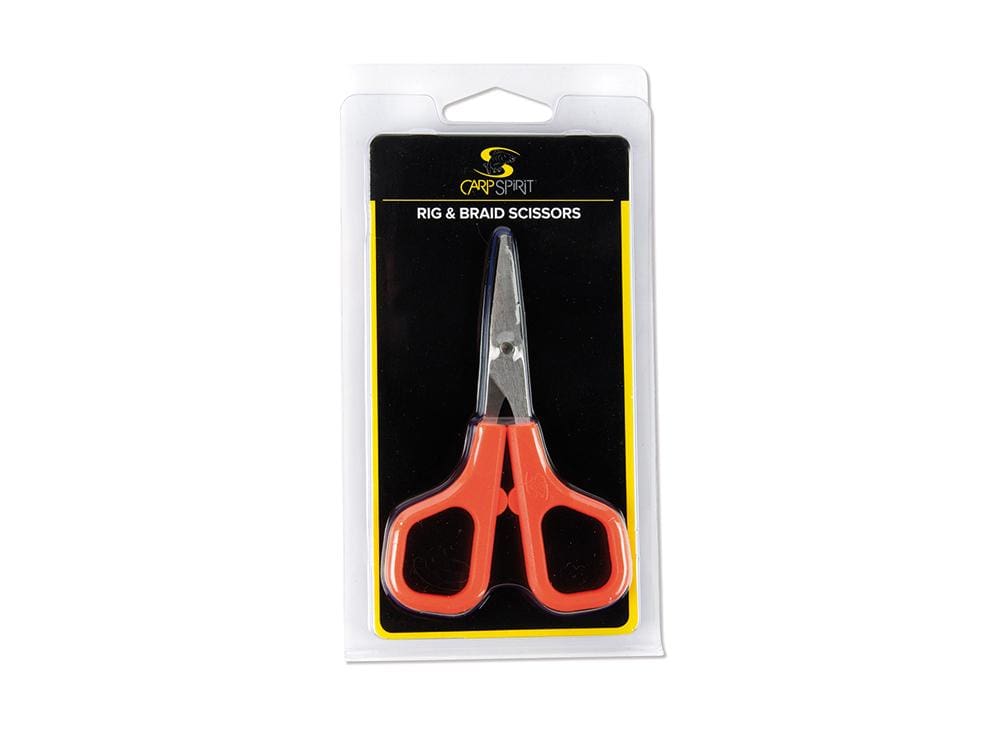 Carp Spirit - Cutting Pliers – Willy Worms