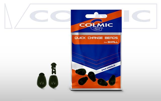 Colmic Top Kit EM