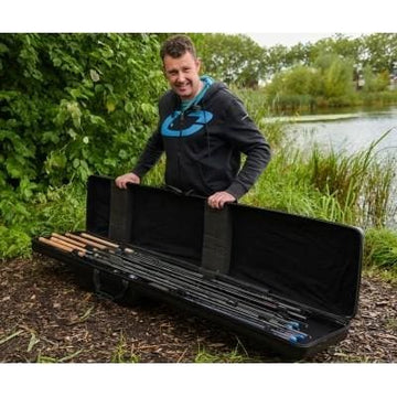 Cresta IDentity 175cm Compact Ready Rod Case – Willy Worms