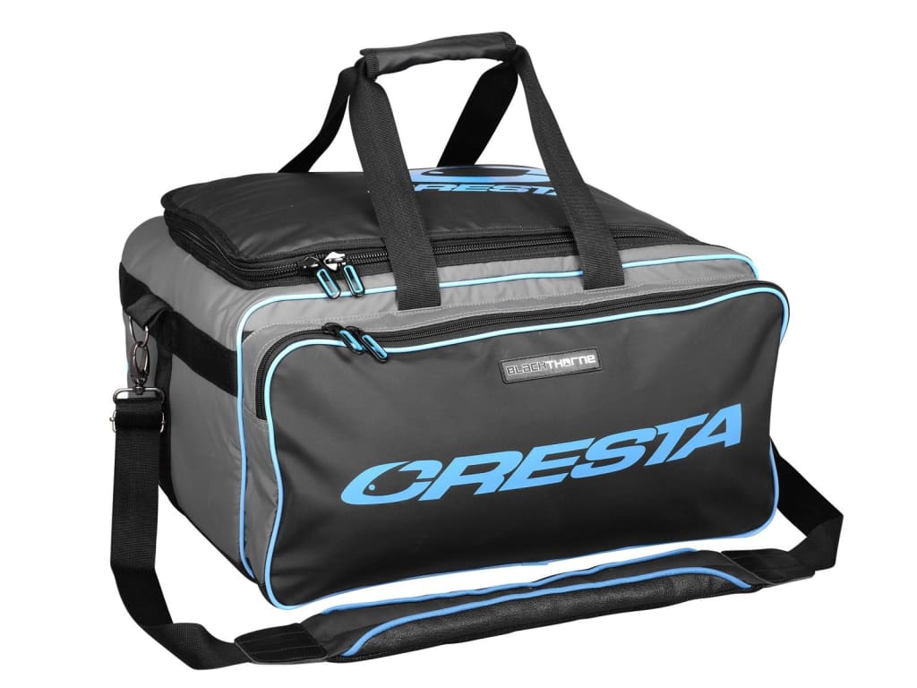 Preston Supera X Bait Bag - Premier Angling - Fishing Tackle Online