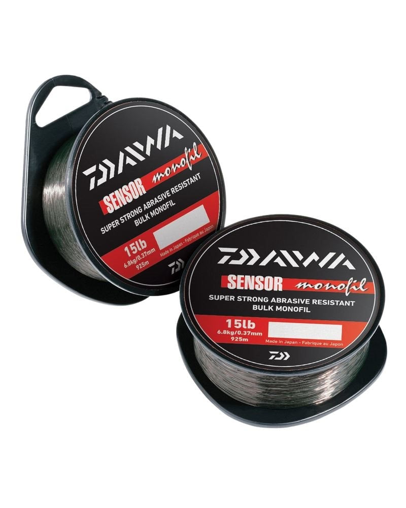 Daiwa Tournament ST Monofil St Line 300m – Willy Worms