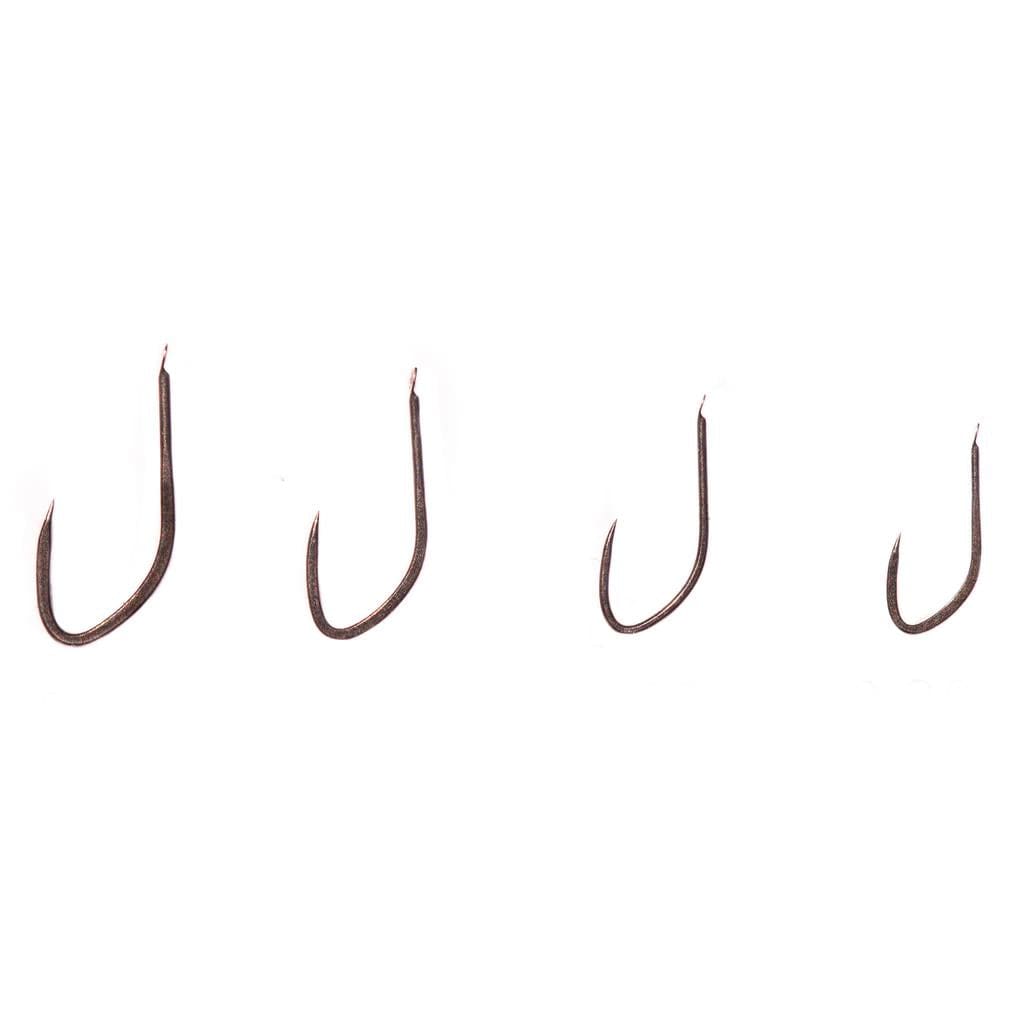 Drennan Acolyte Barbless Carp Circle Fishing Hooks