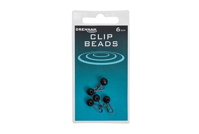 Drennan Barrel Swivels Fishing Tackle and Bait