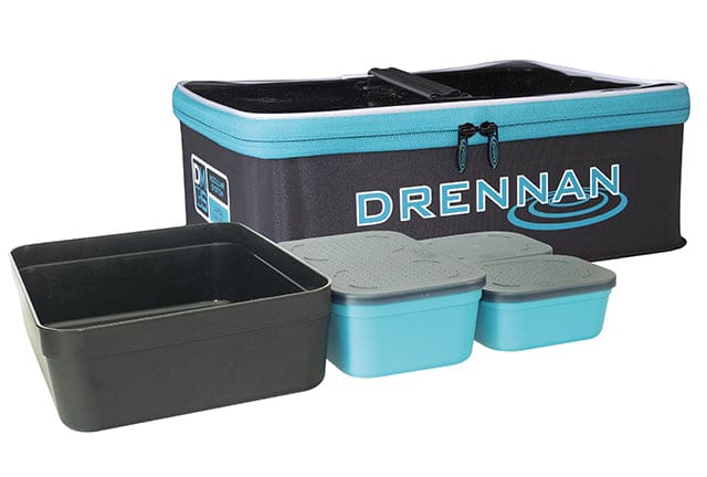 Drennan DMS Fishing Cool Box