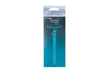 Matchmans Hook Tyer – Willy Worms