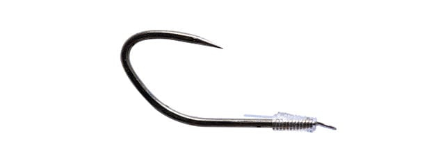 Drennan Acolyte Silverfish Barbless Hooks – Willy Worms