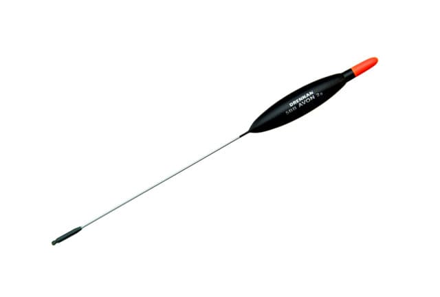 Drennan Bobber Running Water Float