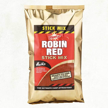 Dynamite baits Robin Red Liquid Attractant 250 ml Red