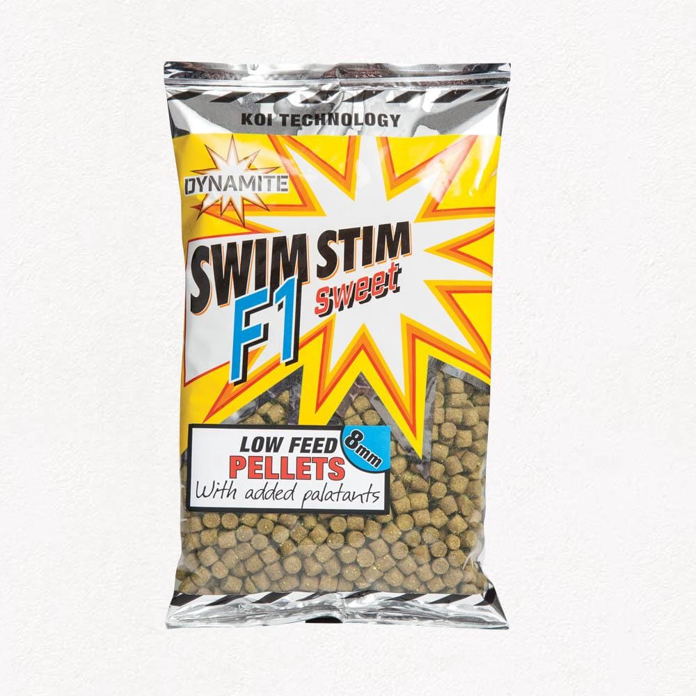 Sonubaits Pro Expander Pellets 500g – Willy Worms
