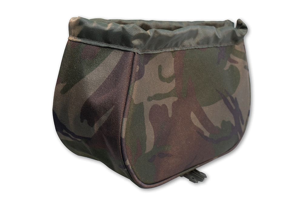 ESP Camo Tackle Cases – Willy Worms