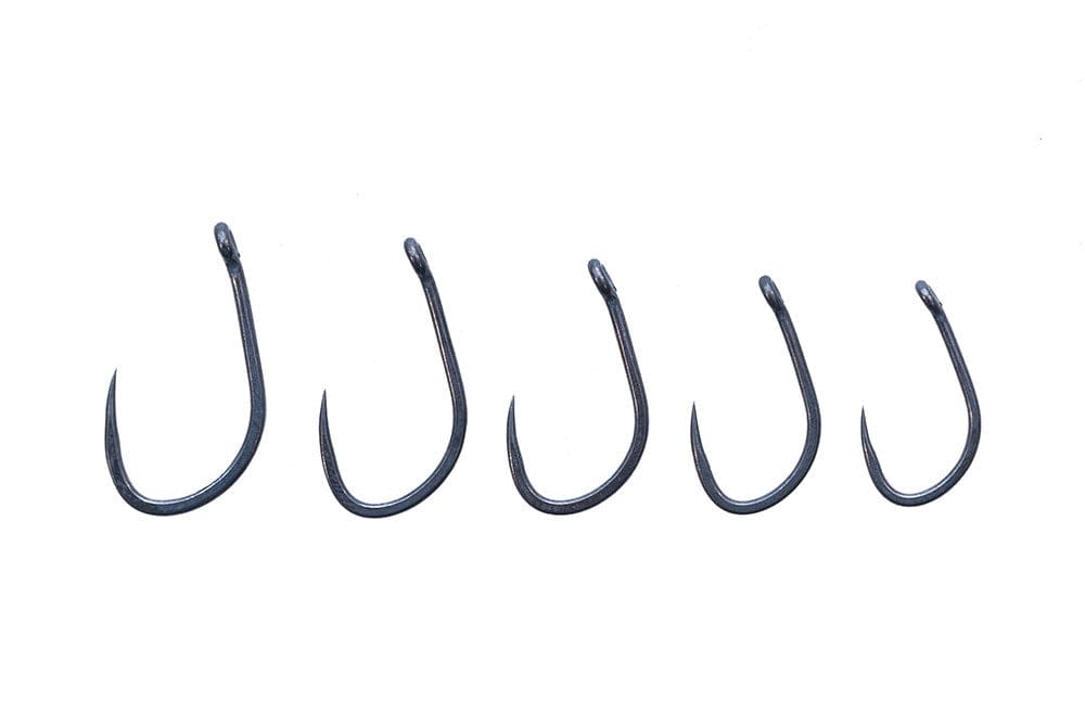 ESP Cryogen Classic Barbless Hooks – Willy Worms