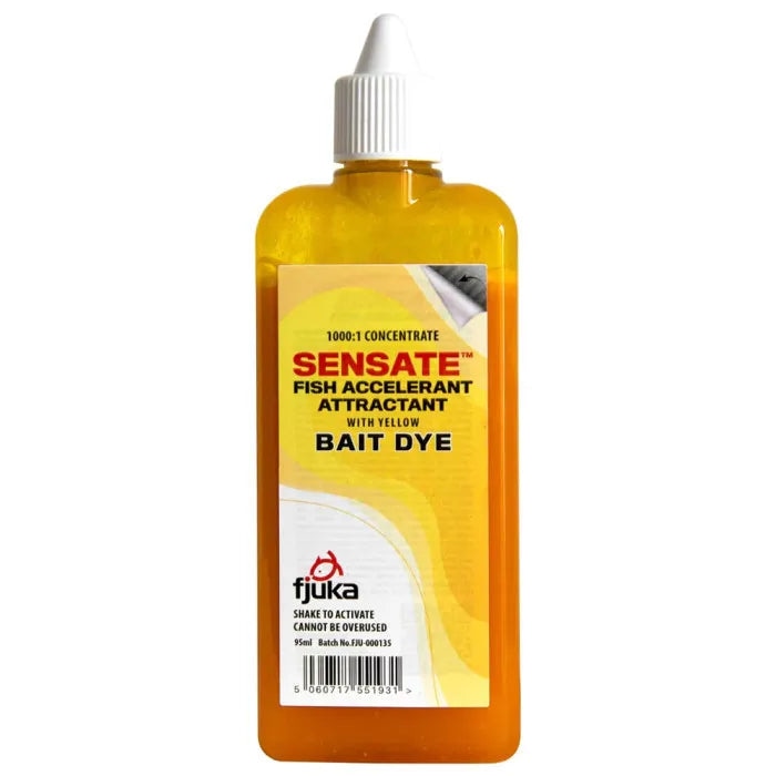 Sensate™ Fish Accelerant 95ml - Original – Fjuka Online Store