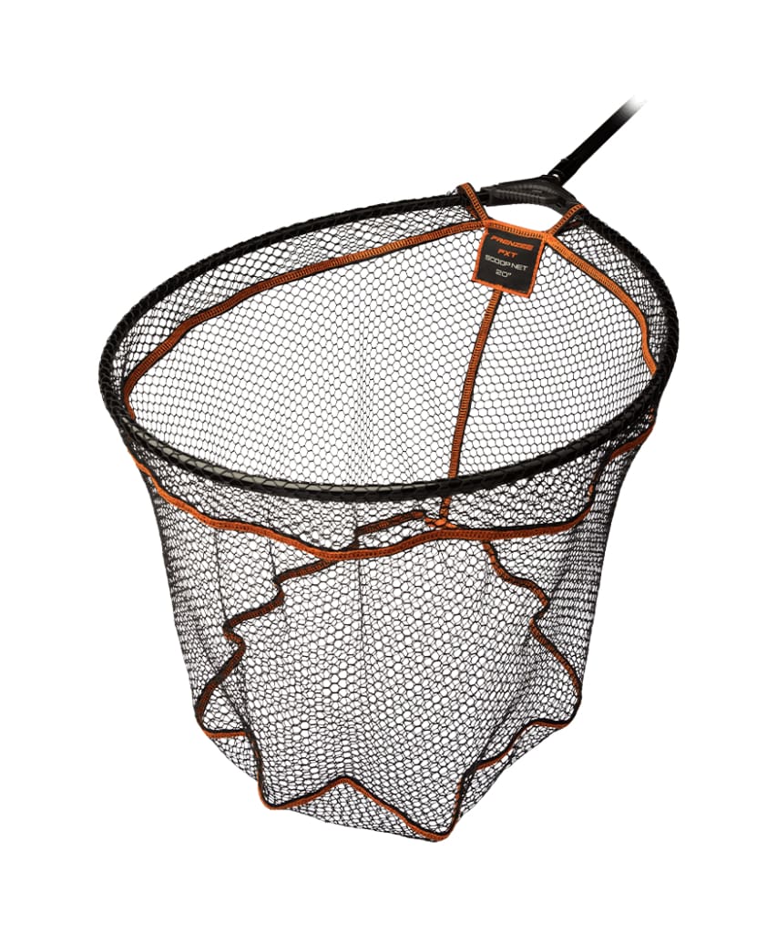 Dynamite Floating Landing Net – Willy Worms