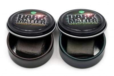 Korda - Dark Matter Rigs – Willy Worms